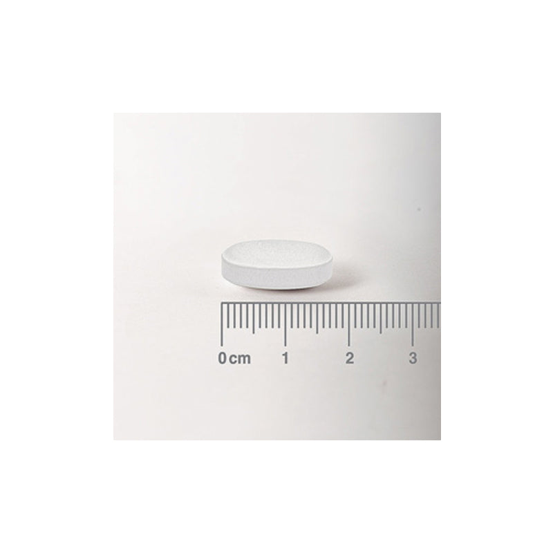 Complejo de Cromo GTF con Vitaminas B y C, Magnesio, Cobre y Zinc