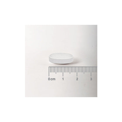 Complejo de Cromo GTF con Vitaminas B y C, Magnesio, Cobre y Zinc