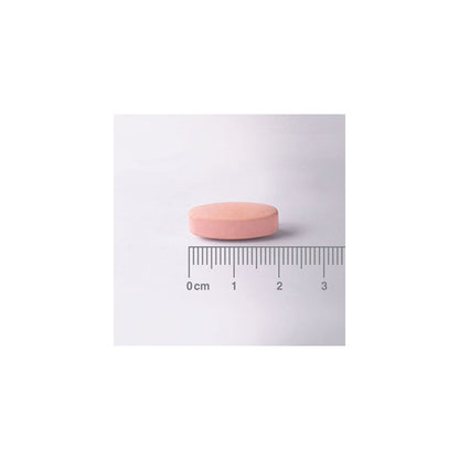 Escaramujo 10.000 mg que aporta Vitamina C. Ayuda a la formación del colágeno, del sistema inmune y más