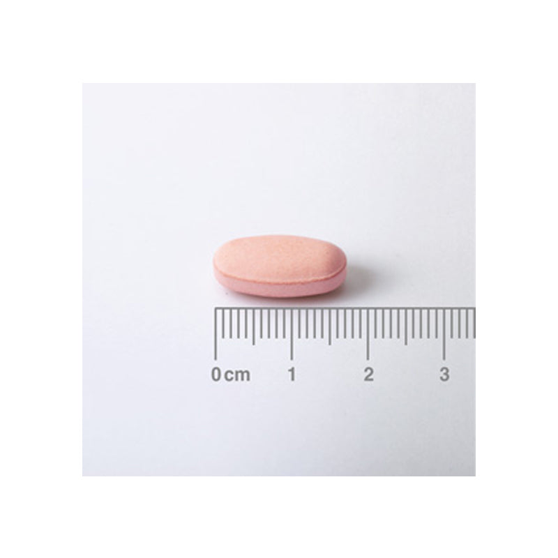 Equinácea 1.000 mg más Vitamina C 40 mg y Zinc 2,5 mg