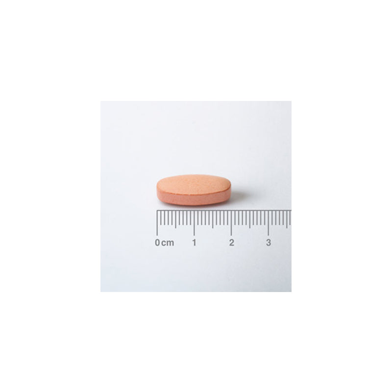Espino Blanco 2500 mg como 500 mg de extracto que aporta 10 mg de flavonoides