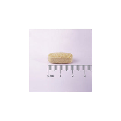 Glucosamina Completa y Fitodroitina™ con MSM y Quercetina más Extractos de Jengibre y Escaramujo. Alternativa a la condroitina, 100% vegetal