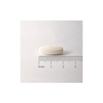 L-Lisina HCI 1000 mg. Grado puro. Alta absorción. Grado USP