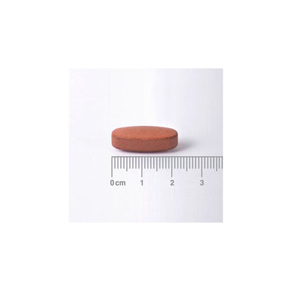 Multi-Guard ADR – Vitaminas y minerales más CoQ10, Ginseng y Taurina. Sin vitamina A