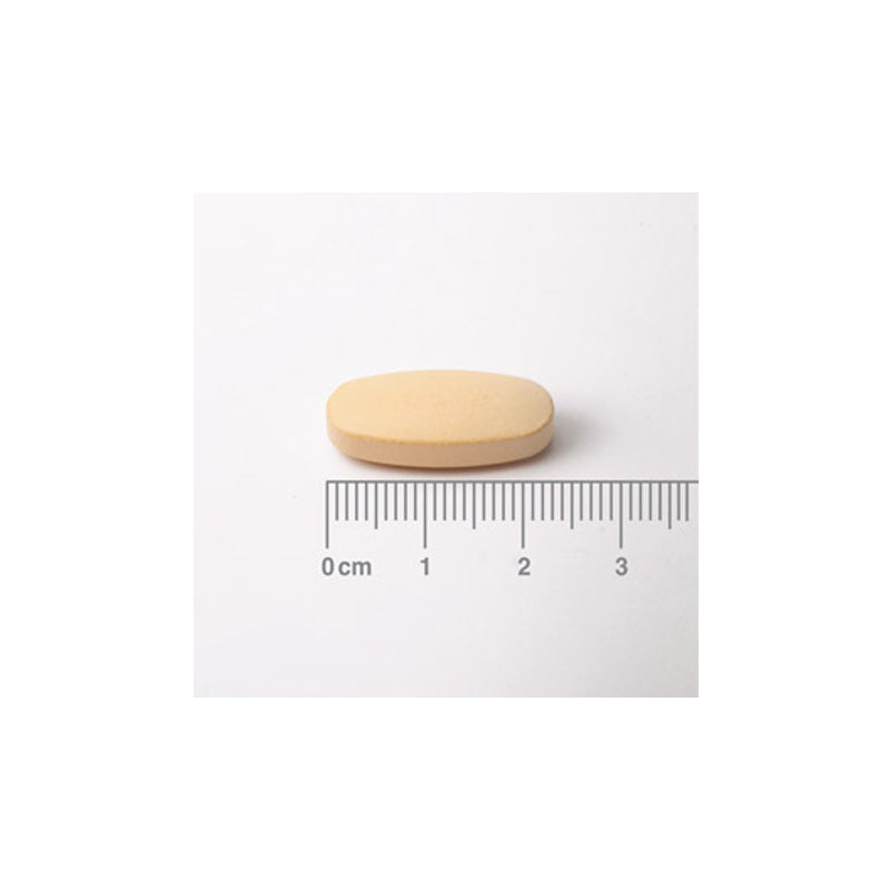 Multi-Guard® Advance es un Multivitamínico ideal de Una al Día