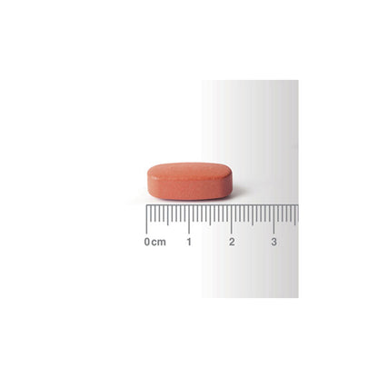 Multi-Guard® Control Un Multivitamínico con 25 nutrientes claves.
