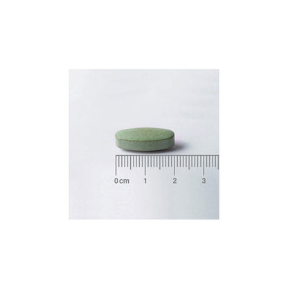 Salvia 2500 mg en extracto. Como 528 mg de Extracto aportando 2,5% de ácido rosmarínico