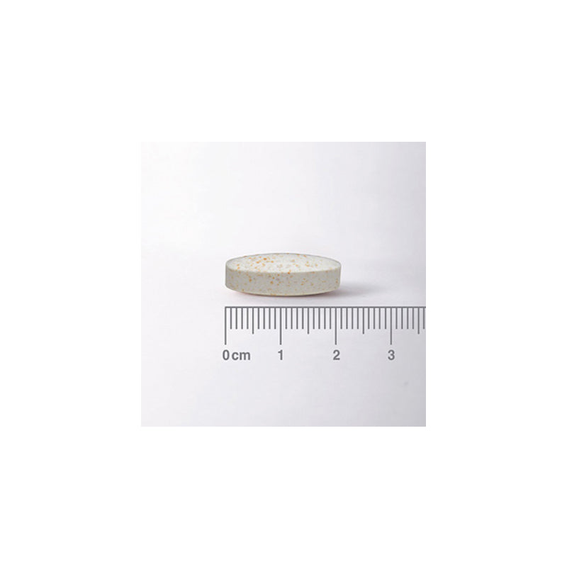 Silica Complete para el Pelo, piel y uñas
Con Vitamina C, Biotina, Silicio Orgánico, Zinc y MSM para el colágeno, proteínas