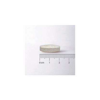 Silica Complete para el Pelo, piel y uñas
Con Vitamina C, Biotina, Silicio Orgánico, Zinc y MSM para el colágeno, proteínas