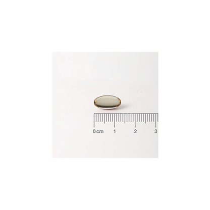 Vitamina D3, colecalciferol 2000 UI (50 µg). Esencial para los huesos, dientes y sistema inmune.