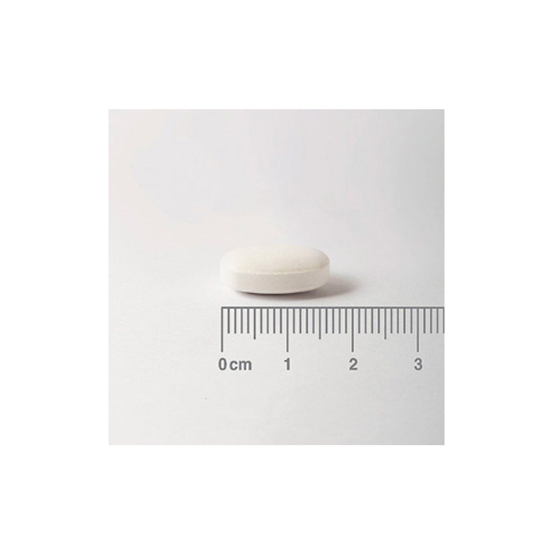 Magnesio 375. Nuestra mayor concentración de Magnesio por tableta: 375 mg (100% VRN)