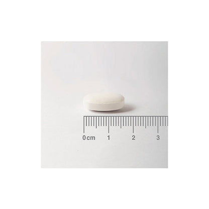 Magnesio 375. Nuestra mayor concentración de Magnesio por tableta: 375 mg (100% VRN)