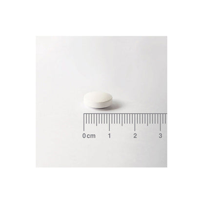 Manganeso 4 mg como Citrato. Mayor absorción