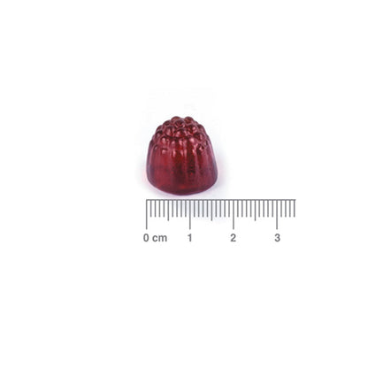 Magnesio 150 mg (como Citrato). Gominolas
Magnesio altamente absorbible en una sabrosa gominola sin azúcar