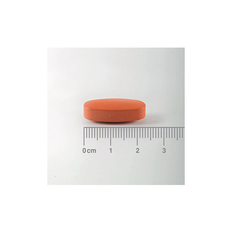 Multi-Guard® Complejo Multinutriente apto para Veganos. Con vitaminas y minerales más mezcla ORAC