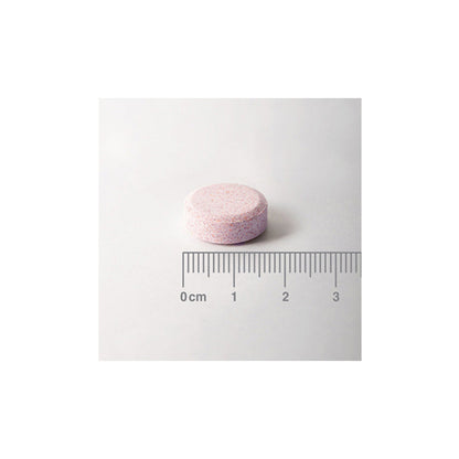 Multi-Guard® Vitaminas y Minerales para Niños de 4 a 14 años
Masticable, con sabor a Frutos del Bosque y con todas las vitaminas y minerales