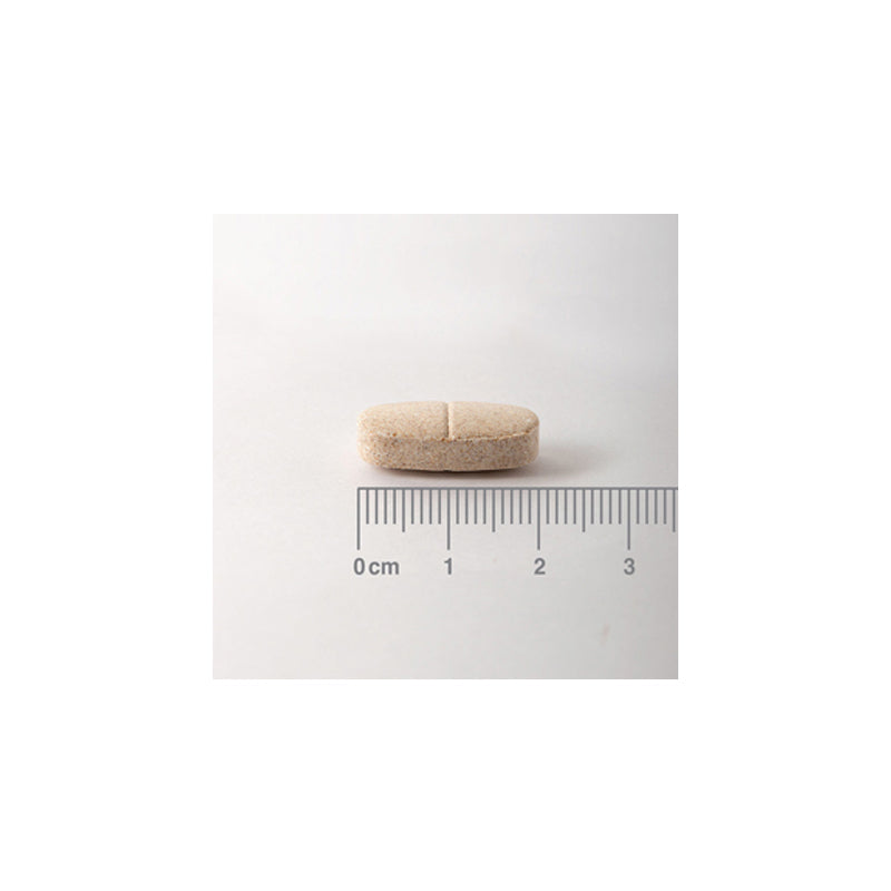 Complejo de Glucosamina Masticable para Perros y Gatos.
Con Sulfato de Glucosamina 2KCI más Vitaminas C y E