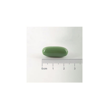 OracOmega® Aceite de Pescado Puro 1200 mg
Con extractos vegetales de té verde, romero y semilla de uva.