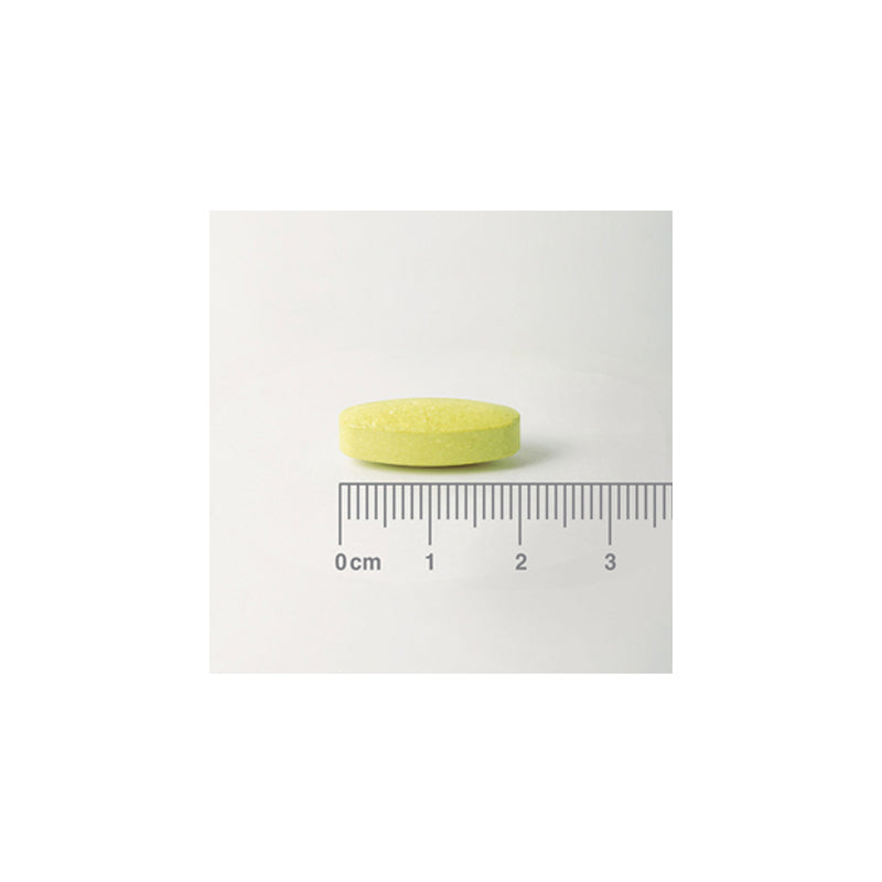 Quercetina 500 mg es un flavonoide de fuente vegetal natural. El flavonoide más abundante