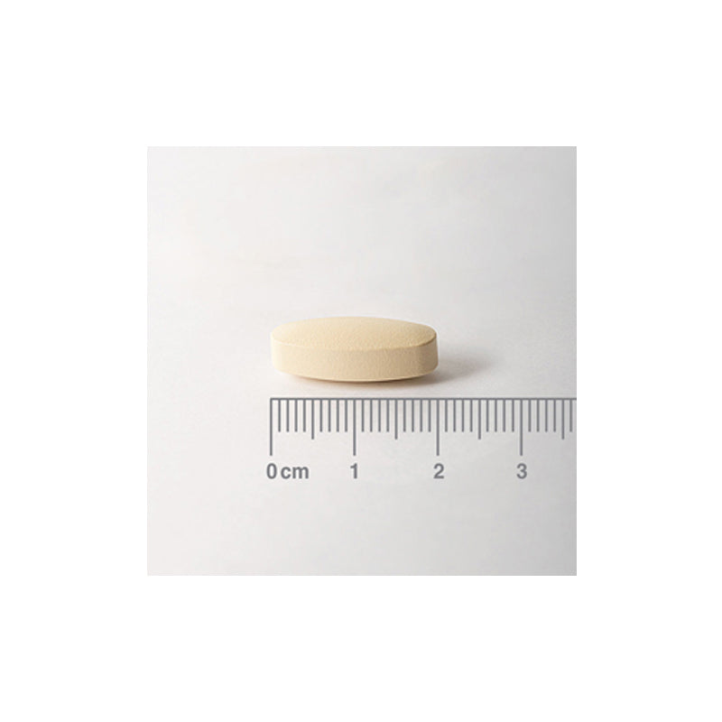 Rutina y Vitamina C 500 mg con Bioflavonoides y Hesperidina