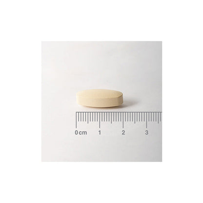 Rutina y Vitamina C 500 mg con Bioflavonoides y Hesperidina
