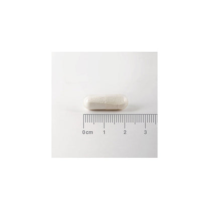 Silicio 200 mg más de 90% de Silicio Orgánico de Goma de Bambú Natural