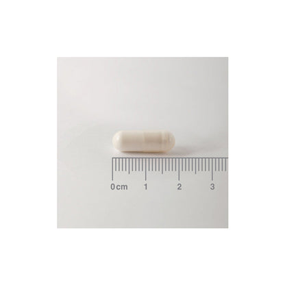 Tiamina o Vitamina B1 100 mg. Apoyo al metabolismo energético normal