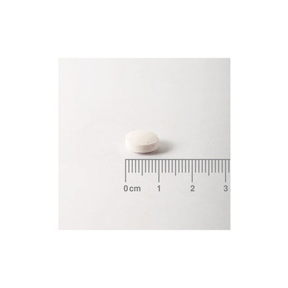 Vitamina B12 100 mcg en forma de Metilcobalamina. Grado puro.