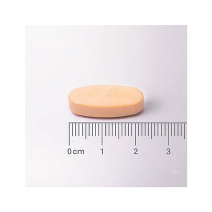 Vitamina C 1000 mg. Liberación Sostenida