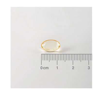 Vitamina D3 Vegana 1000 UI (25 µg) como colecalciferol