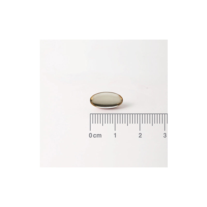 Vitamina D como D3, colecalciferol 4000 UI (100 mcg)