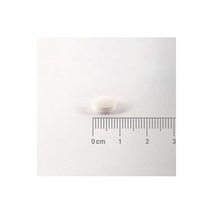 Zinc 15 mg como Citrato con mayor absorción